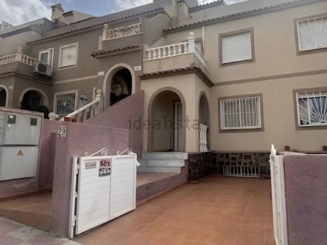 Chalet, Gran Alacant