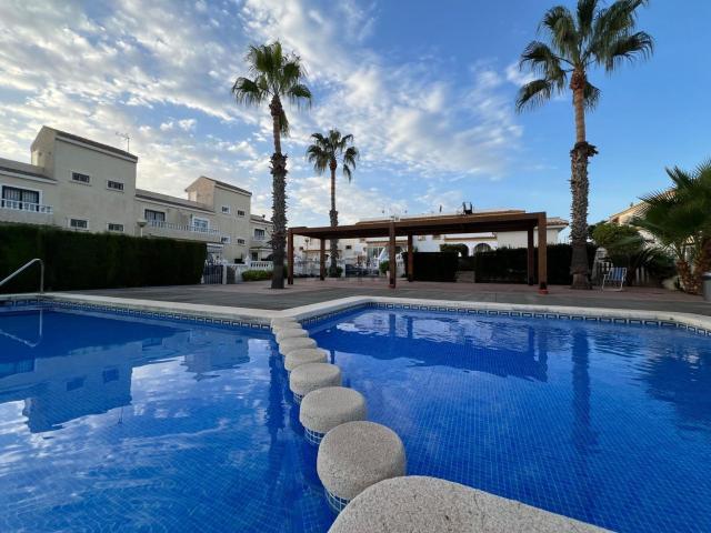 Chalet, Gran Alacant