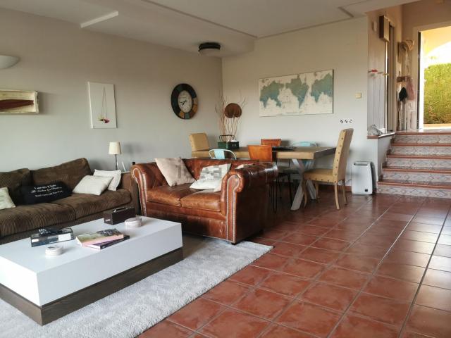 Chalet, Gran Alacant