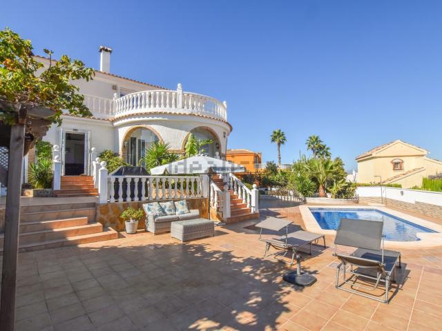Chalet, Gran Alacant