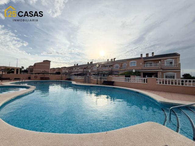 Chalet, Gran Alacant