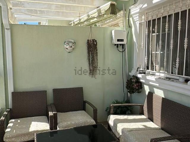 Chalet, Gran Alacant