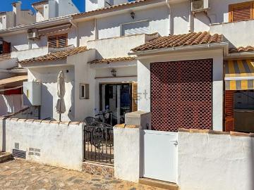 Chalet, Gran Alacant