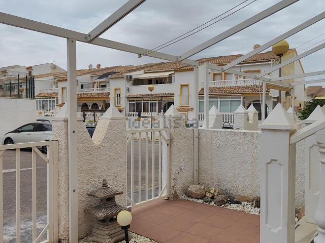 Chalet, Gran Alacant