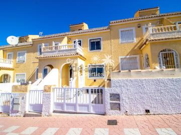 Chalet, Gran Alacant