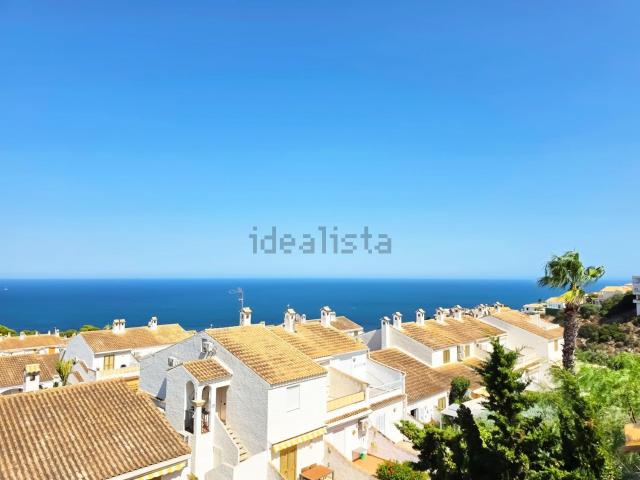 Chalet, Gran Alacant