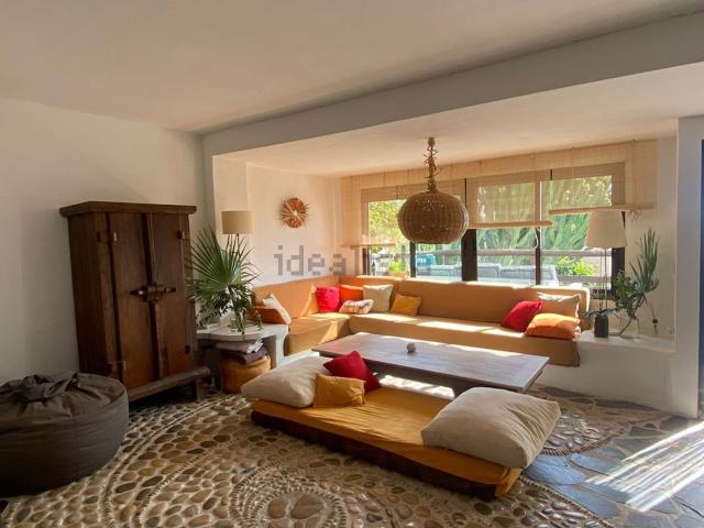 Chalet, Gran Alacant