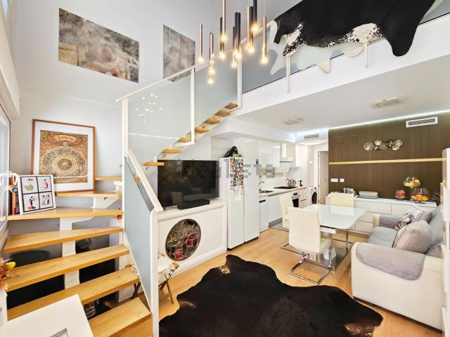 Chalet, Gran Alacant