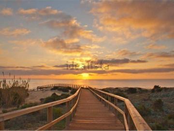 Chalet, Gran Alacant