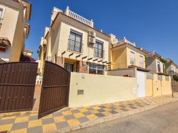 Chalet, Gran Alacant