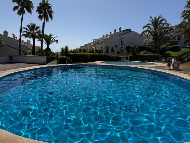 Chalet, Gran Alacant