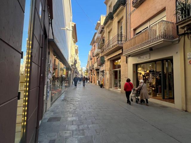Chalet, Granollers