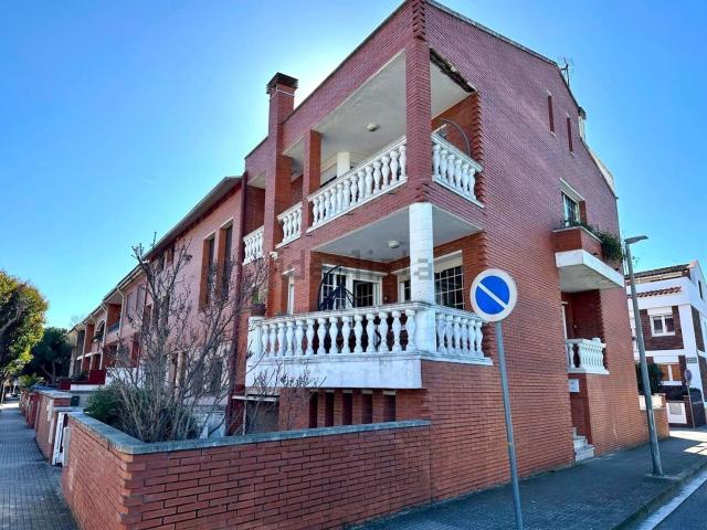 Chalet, Granollers