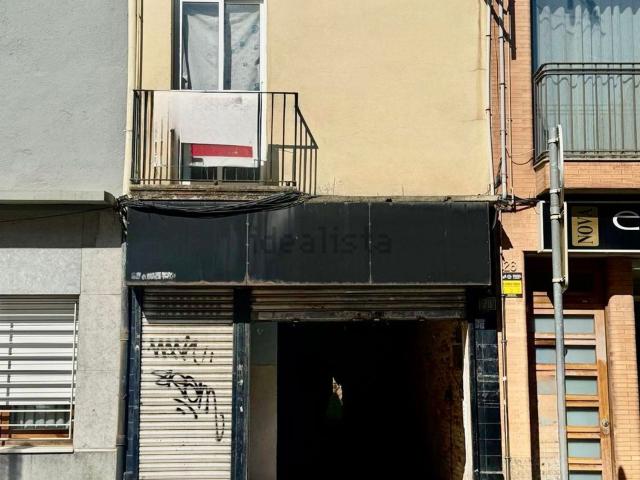 Chalet, Granollers