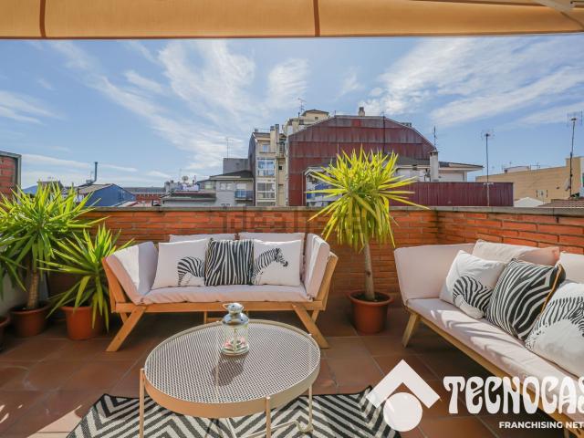 Chalet, Granollers