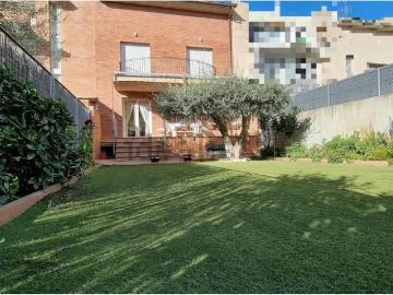 Chalet, Granollers