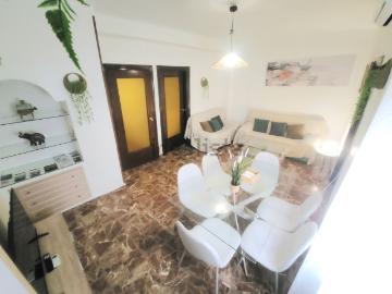 Chalet, Granada
