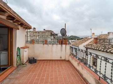 Chalet, Granada