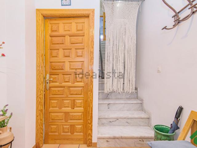 Chalet, Granada