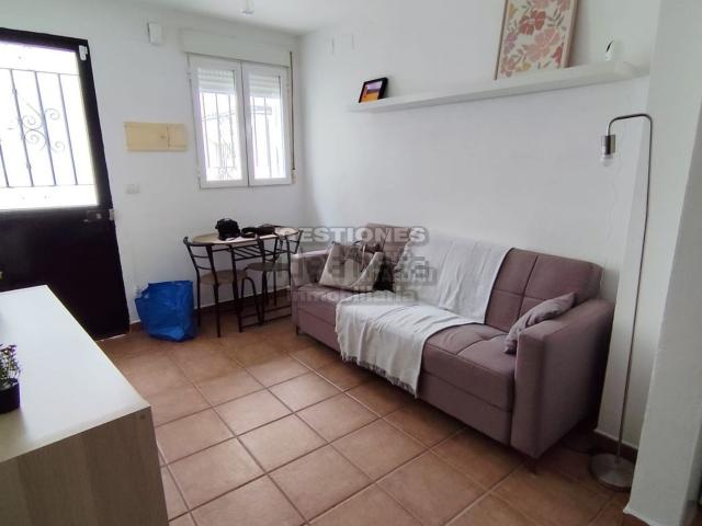 Chalet, Granada