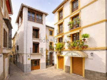 Chalet, Granada