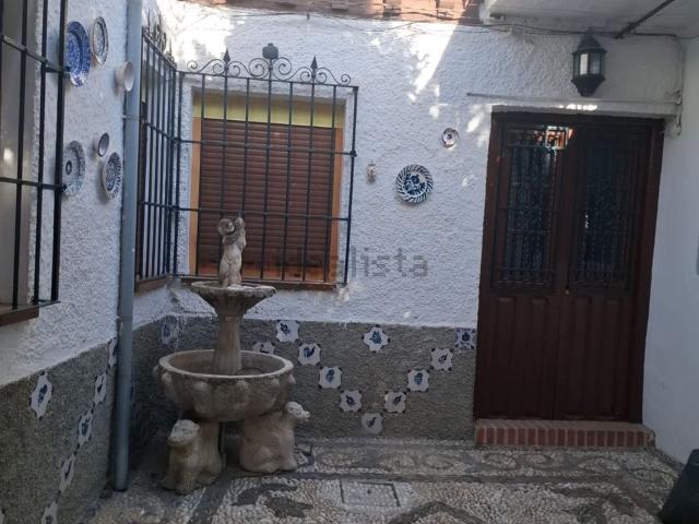 Chalet, Granada