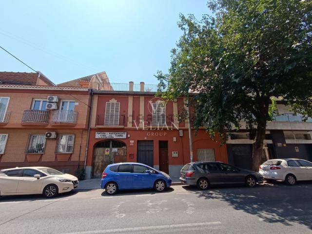 Chalet, Granada
