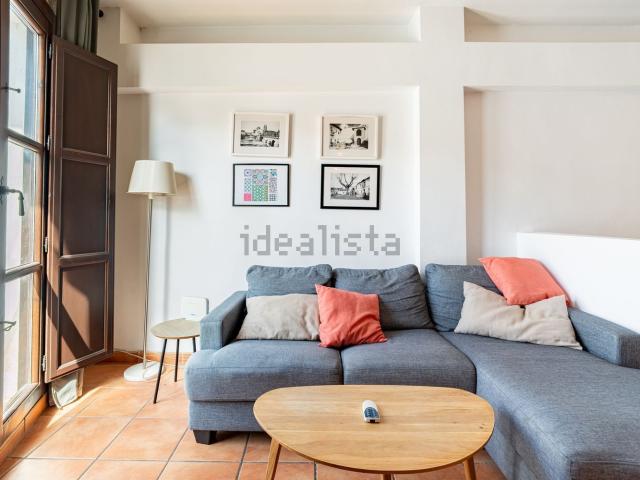 Chalet, Granada
