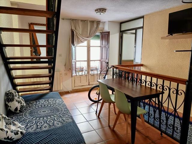Chalet, Granada