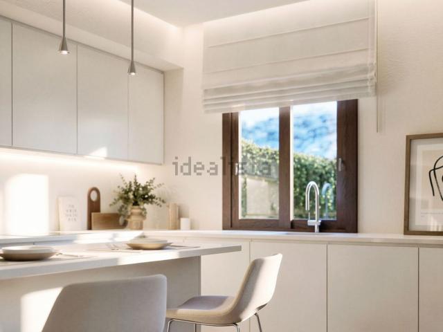 Chalet, Granada