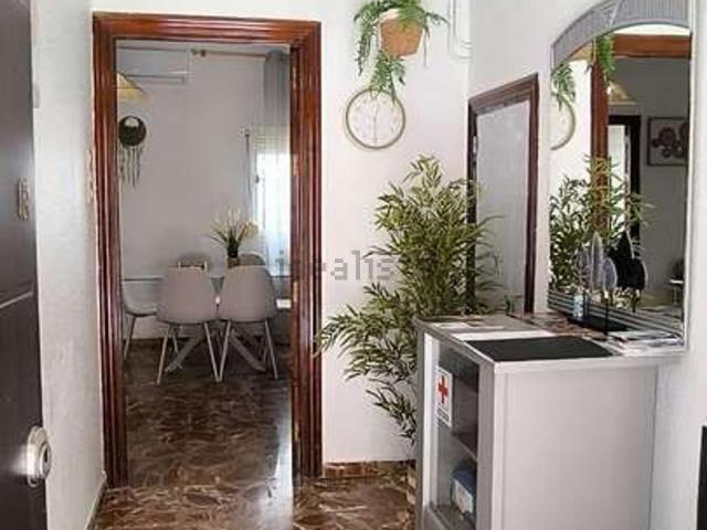 Chalet, Granada