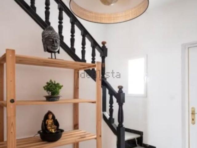 Chalet, Granada