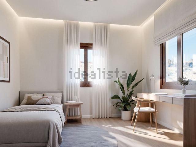 Chalet, Granada