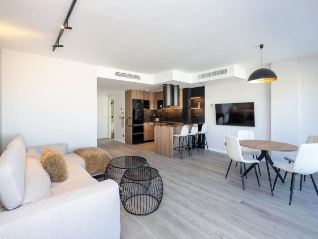 Chalet, Granada