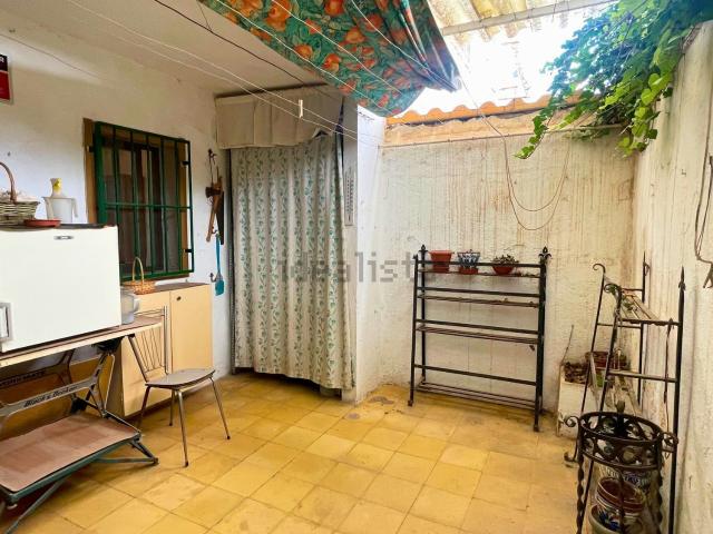 Chalet, Granada