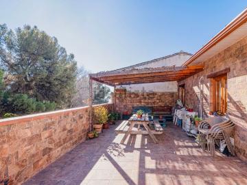 Chalet, Granada
