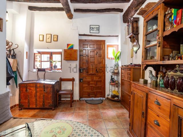Chalet, Granada
