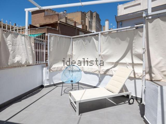 Chalet, Granada