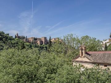 Chalet, Granada