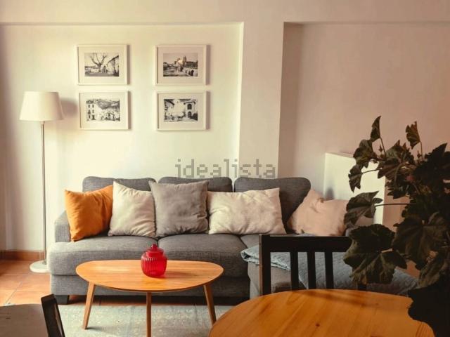 Chalet, Granada