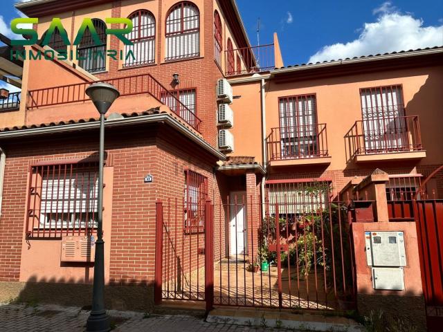 Chalet, Granada