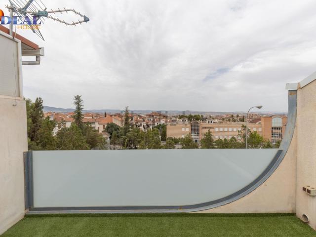 Chalet, Granada