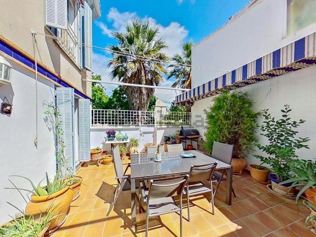 Chalet, Granada