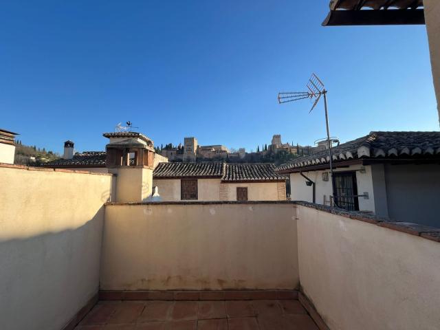 Chalet, Granada