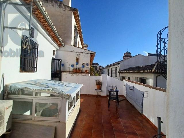 Chalet, Granada