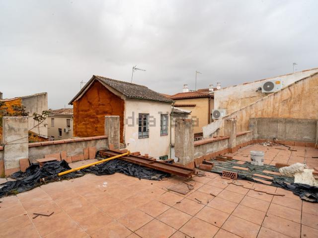 Chalet, Granada