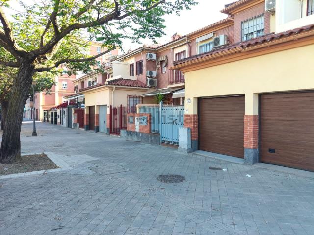 Chalet, Granada