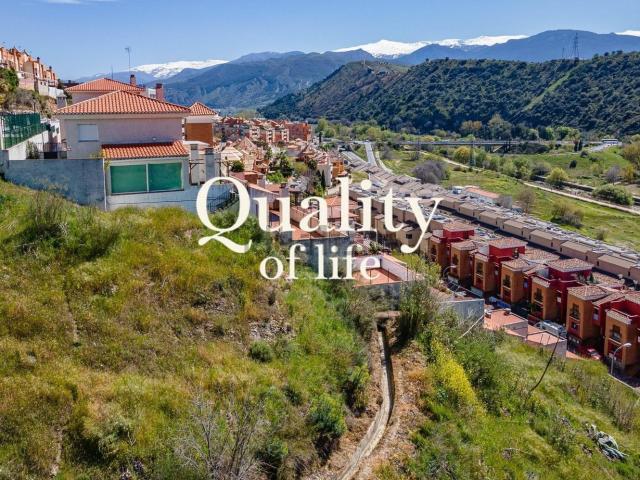 Chalet, Granada