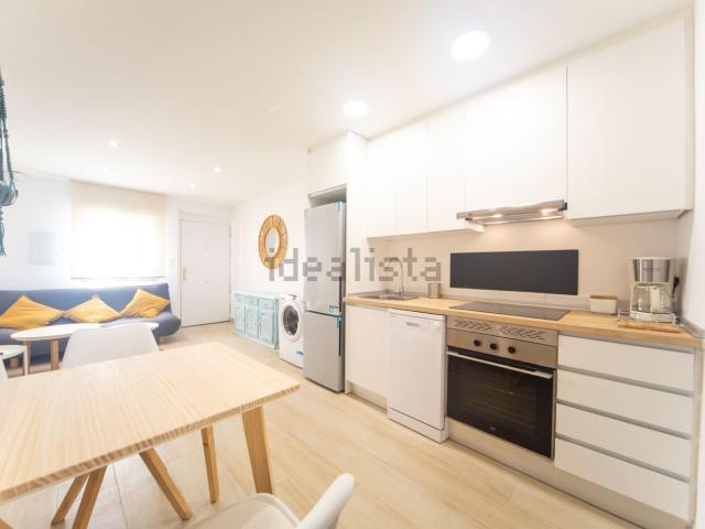 Chalet, Granada