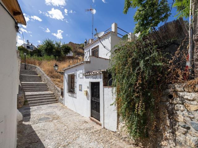 Chalet, Granada
